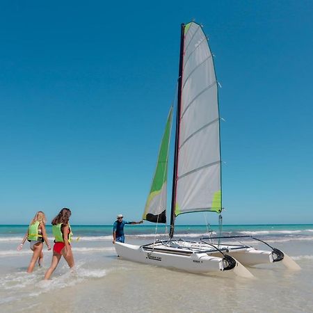 Fiesta Beach Djerba Mezraia Eksteriør billede