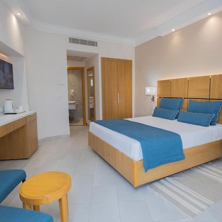Fiesta Beach Djerba Mezraia Eksteriør billede