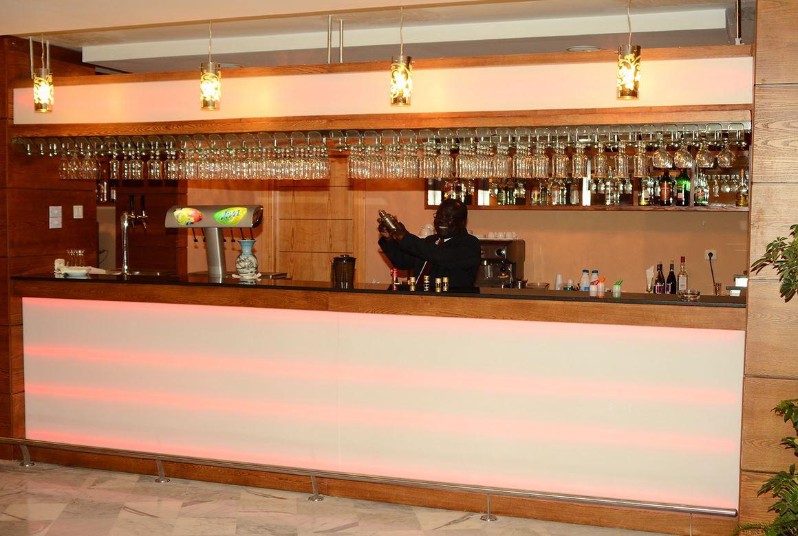 Fiesta Beach Djerba Mezraia Eksteriør billede