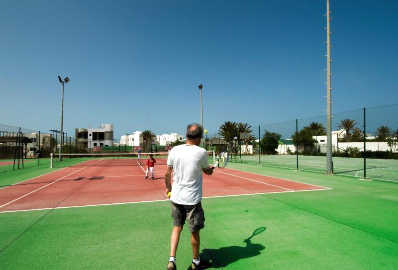 Fiesta Beach Djerba Mezraia Eksteriør billede